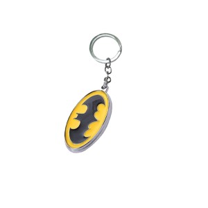מחזיק מפתחות לוגו באטמן 