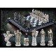 לוח שחמט The Final Challenge Chess Set