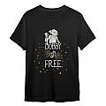 חולצה קסומה Dobby is free