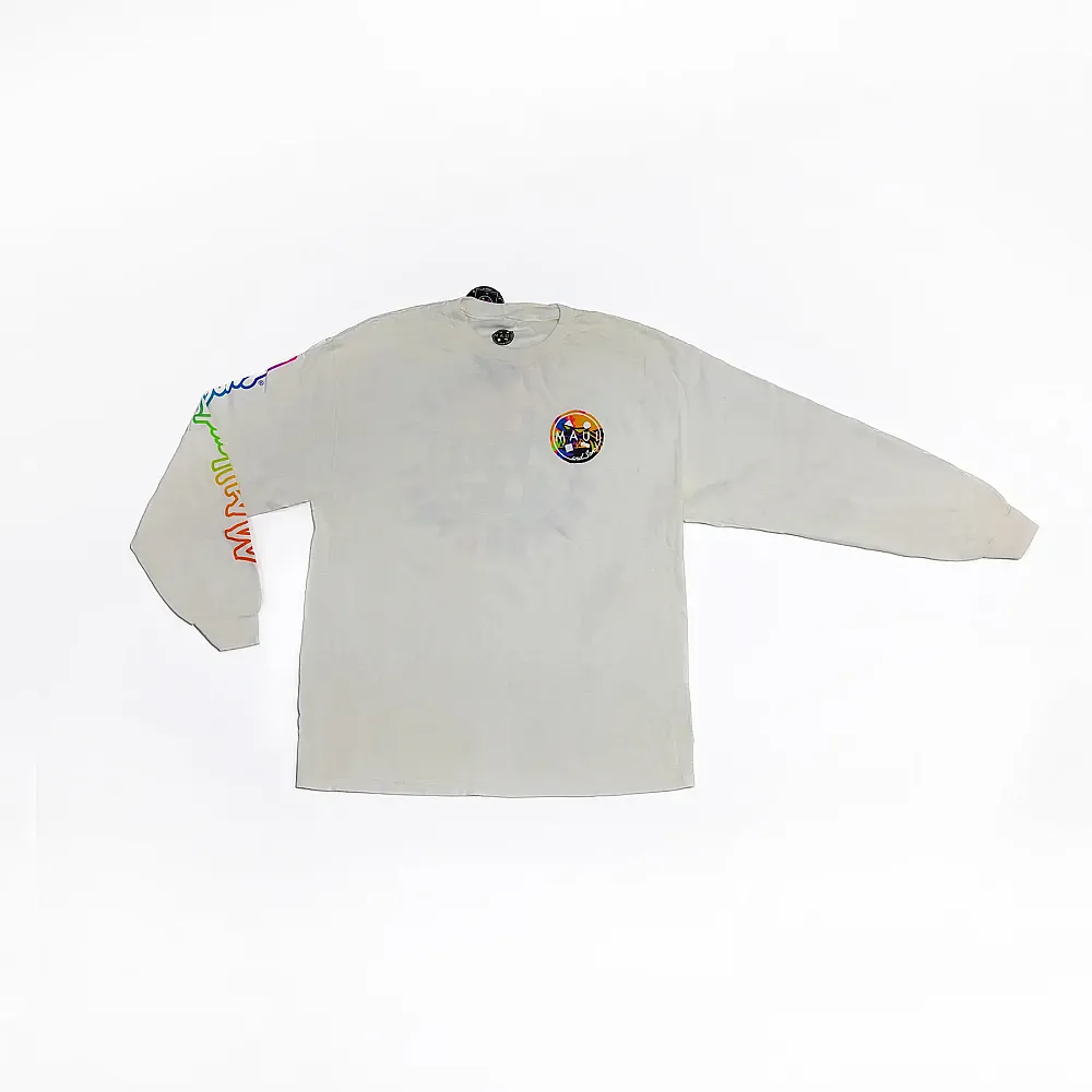 Worldwide Surf  WHITE