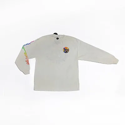 Worldwide Surf  WHITE