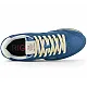 נעלי סניקרס לגבר SUN68 TOM VINTAGE- Blue