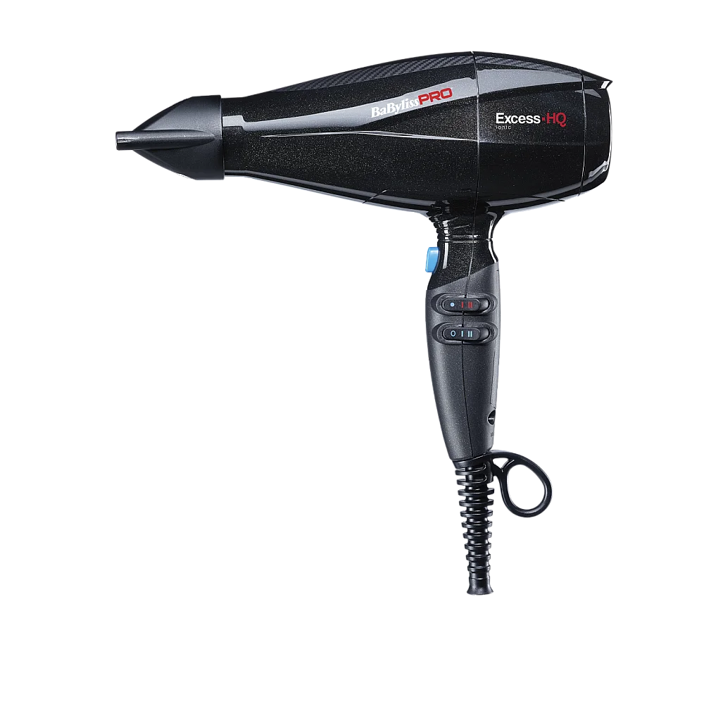 מייבש שיער BAB6990IE – פן מקצועי BaByliss PRO מייבש שיער BAB6990IE – פן מקצועי BaByliss PRO