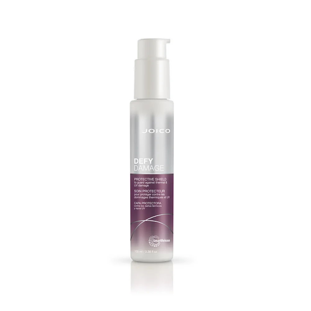 Protective Shield – פרוטקטיב שילד קרם מגן לשיער פגום ללא שטיפה Protective Shield – פרוטקטיב שילד קרם מגן לשיער פגום ללא שטיפה