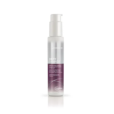 Protective Shield – פרוטקטיב שילד קרם מגן לשיער פגום ללא שטיפה