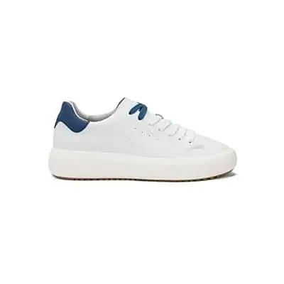BIG BOY CLASSIC WHITE/BLUE