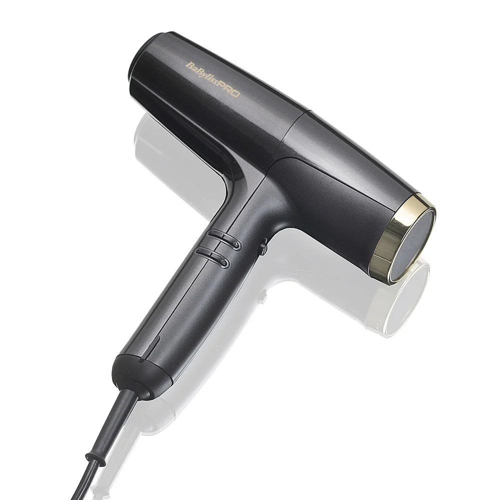 מייבש שיער מקצועי BaBylissPRO Falco BAB8550 מייבש שיער מקצועי BaBylissPRO Falco BAB8550