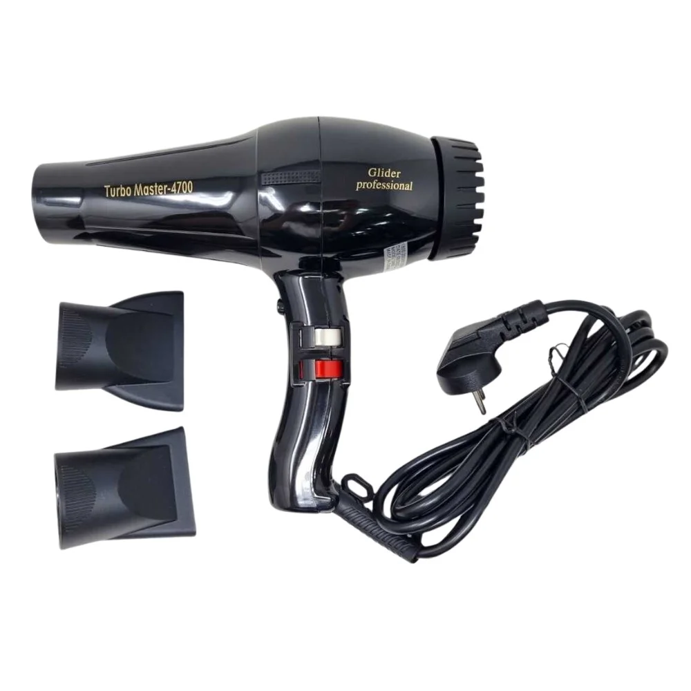 פן מקצועי Glidar מייבש שיער מקצועי Ritter