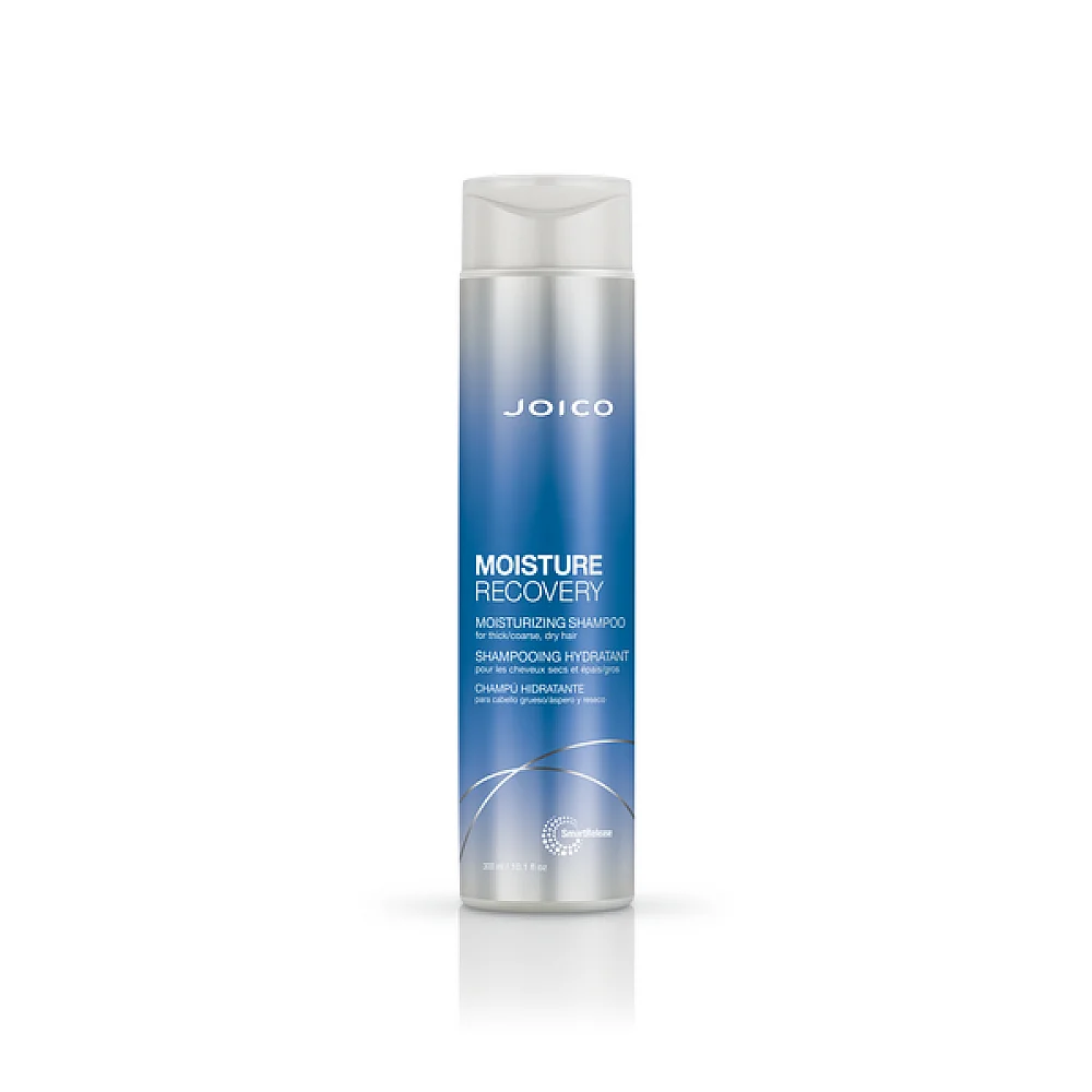 Moisture Recovery Shampoo - שמפו מויסטר ריקברי לשיער מתולתל ויבש