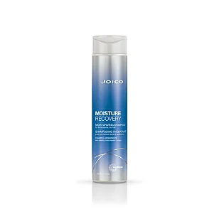 Moisture Recovery Shampoo - שמפו מויסטר ריקברי לשיער מתולתל ויבש