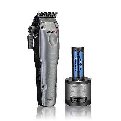 LO-PRO TRIMMER מכונת תספורת לו פרו מסדרת FXONE