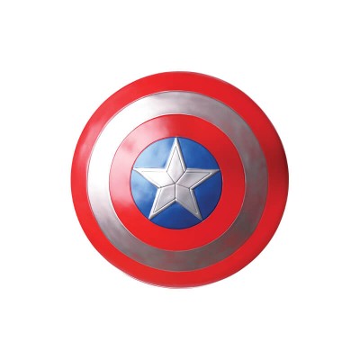 מגן קפטן אמריקה קטן