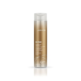 Reconstructing Shampoo – ריקונסטרקטור שמפו לשיקום שיער פגום