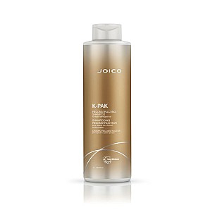 Reconstructing Shampoo – שמפו משקם לשיער יבש ופגום