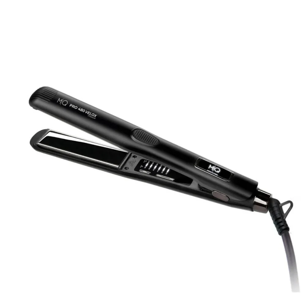 מחליק שיער מקצועי MQ PRO 480 VELOX מחליק שיער מקצועי MQ PRO 480 VELOX