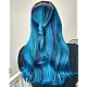 צבע שיער קאפרי בלו Capri Blue