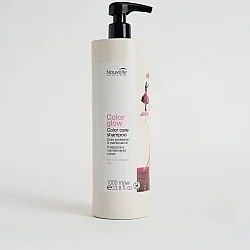 שמפו לשיער צבוע Color Glow - 1000ml