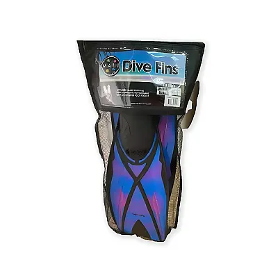 סנפירים Dive Fine