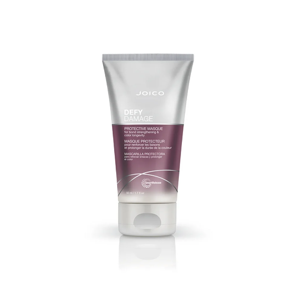 Protective Masque– מסכה מגינה מנזק לשיער ללא מלחים Protective Masque– מסכה מגינה מנזק לשיער ללא מלחים