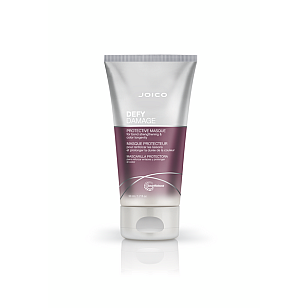 Protective Masque– מסכה מגינה מנזק לשיער ללא מלחים