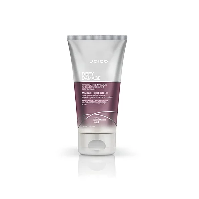 Protective Masque– מסכה מגינה מנזק לשיער ללא מלחים