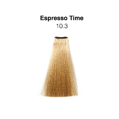 10.3 - Golden Platinum Blond