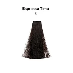 3 - Dark Brown