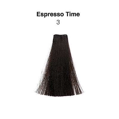 3 - Dark Brown