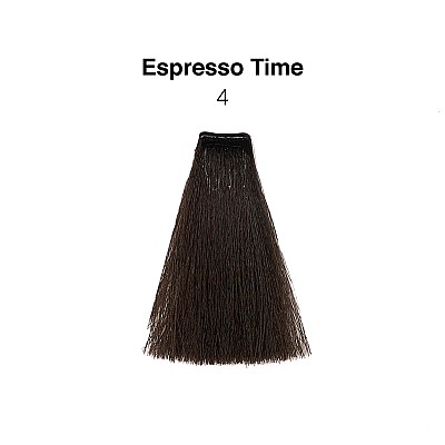 4 - Brown