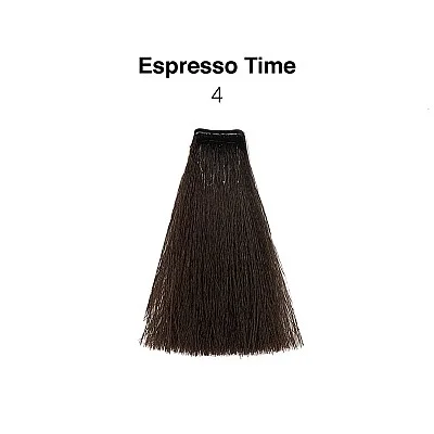 4 - Brown