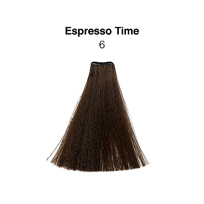 6 - Dark Blond