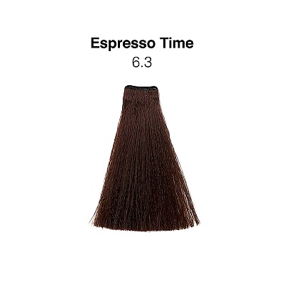 6.3 - Dark Golden Blond