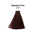 6.73 - Dark Chocolate Blond