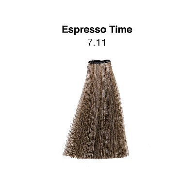 7.11 - Intense Ash Blond
