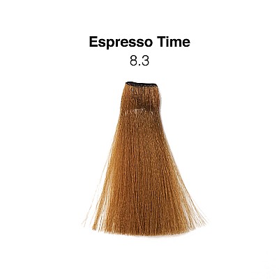 8.3 - Light Golden Blond