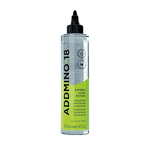 Express Glow Potion - לשיער רך ומבריק