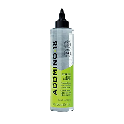 Express Glow Potion - לשיער רך ומבריק