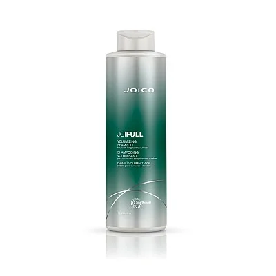 JoiFULL Volumizing Shampoo – שמפו המעניק נפח לשיער דק