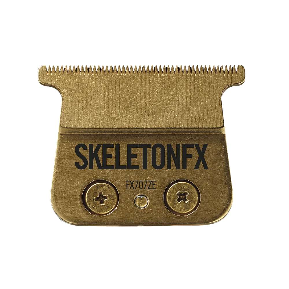 סכין למכונת תספורת SKELETON