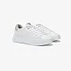 נעלי סניקרס לאישה SUN68 GRACE LEATHER WHITE