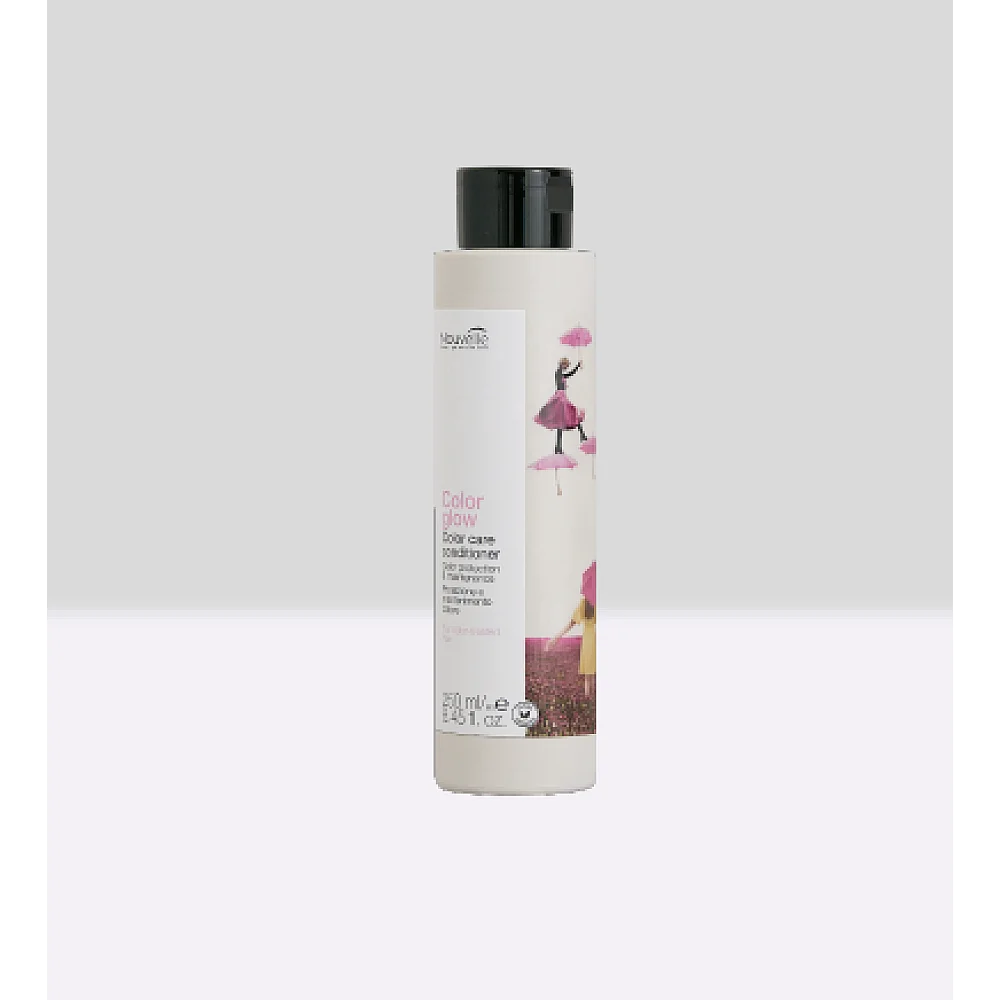 מרכך לשיער צבוע Color Glow