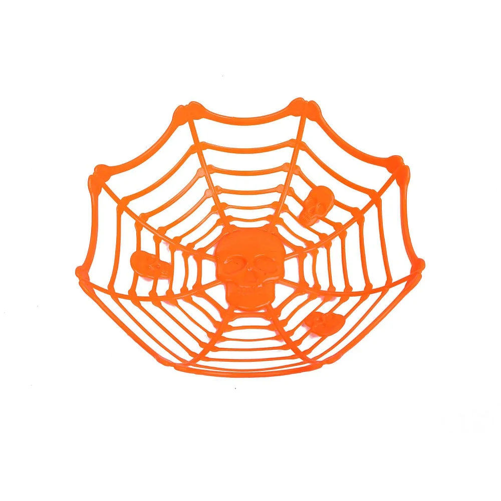 סלסלת גולגולת להלוואין