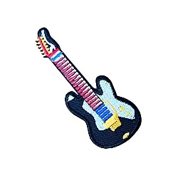 פאצ׳ גיטרה חשמלית