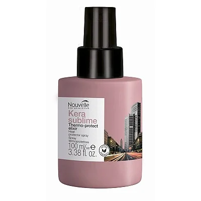 ספריי הגנה מפני חום