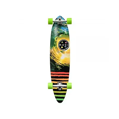 Longboard Pintail Line Up
