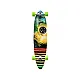 Longboard Pintail Line Up