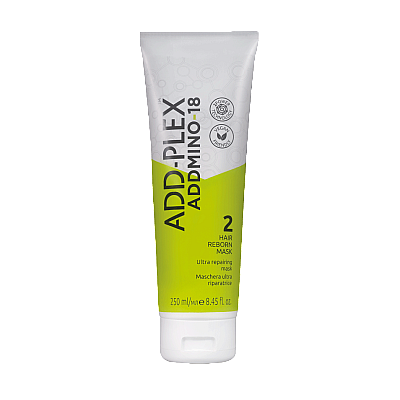 Hair Reborn Mask - מסכת שיקום והזנה