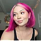 צבע שיער ורוד פינקיסימו Pinkissimo