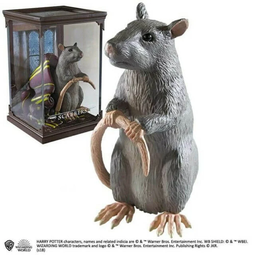 פסלון סקאברס פסלון סקאברס