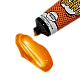 Jupiter Orange - צבע שיער כתום